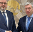 Инициативы Ульяновской одобрил глава минтруда и соцзащиты РФ Котяков - Комсомольская правда