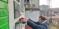 В следственном изоляторе №1 УФСИН России по Ульяновской области состоялись торжественные мероприятия, посвященные Дню ветеранов УИС - УФСИН по Ульяновской области