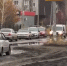 После ремонта коллектора на Рябикова, 60 дорога превратилась в болото - Ulyanovsk.Express