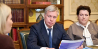 Ульяновцы продолжают присылать вопросы на прямую линию губернатора - Комсомольская правда