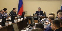 Бюджет Ульяновской области на 2025 год обсудили на прямой линии с губернатором - Комсомольская правда