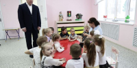 Стало известно о планах по ремонту школ и детсадов в Ульяновской области - Ulyanovsk.Express