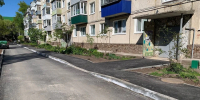 В 2024 году на ремонт ульяновских дворов потратили 510 миллионов - Комсомольская правда