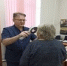 Ульяновцы прошли осмотр в Ульяновском клиническом онкодиспансере в День открытых дверей - Контактный Центр Здравоохранения