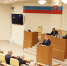 Благочинный принял участие в заседании Законодательного собрания Ульяновской области - Симбирская Епархия