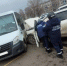 В Ульяновске обезопасили 15 самых аварийных перекрёстков - Ulyanovsk.Express