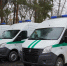 В мастерских новоульяновской ИК-2 изготовили 20 авто для перевозки осуждённых - Ulyanovsk.Express