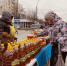 В Заволжье Ульяновска развернулась морозная ярмарка - Ulpravda.Ru