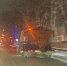 Более 600 тонн песка высыпали за сутки на дороги Ульяновска - Ulyanovsk.Express