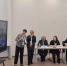 Программа образовательно-производственного кластера «Радиоэлектроника» прошла итоговую защиту - УлГТУ