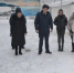 В исправительной колонии №3 УФСИН России по Ульяновской области состоялся день открытых дверей - УФСИН по Ульяновской области