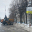 В мэрии рассказали подробности уборки снега в Ульяновске - Ulyanovsk.Express