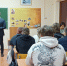 На кафедре истории УлГПУ состоялось торжественное открытие памятной аудитории имени кандидата исторических наук Сытина Сергея Львовича - УлГПУ