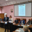 Студенты факультета физико-математического и технологического образования УлГПУ – победители и призеры 1-ой Региональной олимпиады по физике среди вузов г. Ульяновска и Ульяновской области - УлГПУ
