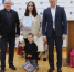 Юрий Мухин вручил подарки победителям новогоднего конкурса «Игрушка-гигант» - Комсомольская правда