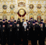 Состоялось расширенное заседание Архиерейского совета Симбирской митрополии - Симбирская Епархия