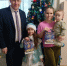 Новогоднее поздравление от депутата Димитровграда - ЛДПР