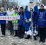 Юные инспекторы движения и общественность региона поддержали профилактическую акцию «Внимание, каникулы!» - ГИБДД