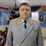 Поздравление начальника Главного управления Михаила Осокина с Новым годом и Рождеством - ГУ МЧС Ульяновской области