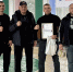 Посещение КБ «МОЛОТ» в Новоспасском - Федерация бокса