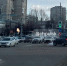 В Ульяновске на одном перекрестке произошли сразу две аварии - Комсомольская правда