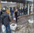 В Ульяновске эвакуировали ТЦ «Энтерра» - Ulyanovsk.Express