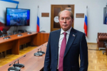 Депутат Госдумы поздравил ульяновских журналистов с праздником