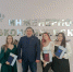 Выпускники магистратуры инженерно-экономического факультета получили дипломы - УлГТУ
