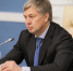 Алексей Русских: «Благодарю за ваше мужество и крепость духа!» - Ulpravda.Ru