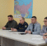 В УФСИН России по Ульяновской области состоялся личный прием граждан - УФСИН по Ульяновской области
