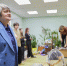 «Галерея цивилизаций» УлГТУ пополнится картиной «ХХ век» - УлГТУ