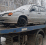 С улиц Ульяновска убрали 13 брошенных автомобилей - Ульяновск сегодня