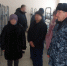 В исправительной колонии №3 г. Димитровграда состоялся День открытых дверей - УФСИН по Ульяновской области