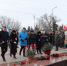 В Ульяновске прошел митинг, посвященный Дню защитника Отечества - Городская Дума