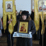 В день Иверской иконы Спасский женский монастырь отметил престольный праздник - Симбирская Епархия