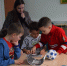 Зимние каникулы в Kids Camp Polytech прошли насыщенно и интересно! - УлГТУ