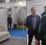 Ульяновский бизнес представлен на международной выставке UzBuild 2025 в Ташкенте - Ulyanovsk.Express