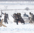 Более 4 000 человек посетило военно-исторический фестиваль «Бессмертный подвиг» - Ulpravda.Ru