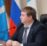 Пришла весна: Ульяновск ждёт обильных снегопадов - Ulyanovsk.Express