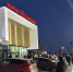 Из ТЦ на севере Ульяновска эвакуировались 120 человек - Ulyanovsk.Express