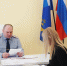 В УФСИН России по Ульяновской области состоялся личный прием граждан - УФСИН по Ульяновской области