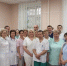 Отделение № 2 стоматологической поликлиники Ульяновска отметило 60-летний юбилей - Минздрав Ульяновской области