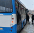 Ульяновские власти апробировали бесплатный автобусный маршрут через минаевский мост - Ulpravda.Ru