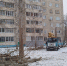 В Ульяновске продолжается обрезка деревьев по наказам жителей - Городская Дума