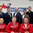 Четыре ульяновских спортсмена выступят на первом «Кубке Защитников Отечества» по зимним видам спорта - Ульяновск сегодня