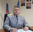 Поздравление начальника Главного управления Михаила Осокина с Международным женским днем - ГУ МЧС Ульяновской области