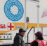 Ульяновцы смогут проверить лёгкие возле «Кривого дома» - Ulyanovsk.Express