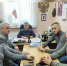 Адаптивный бокс для ветеранов СВО - Федерация бокса