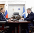 «Фиксируем рост отгрузки товаров, промышленного и сельскохозяйственного производства, оборота торговли и общественного питания» - Simbirsk.City