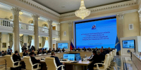 Законодатели ПФО обсудили в Ульяновске развитие беспилотной авиации - Комсомольская правда